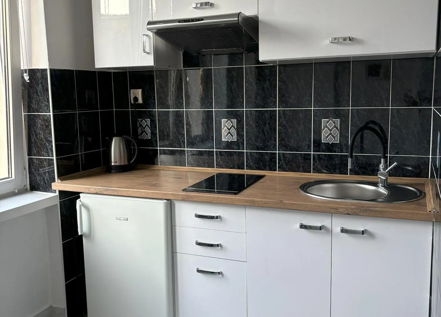 Apartament Wyzwolenia Warschau 0*,  Polen